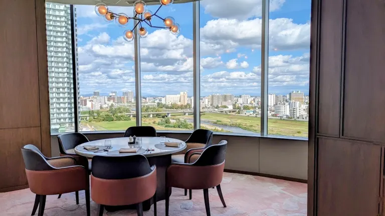 인터컨티넨탈 삿포로