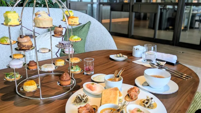 인터컨티넨탈 삿포로