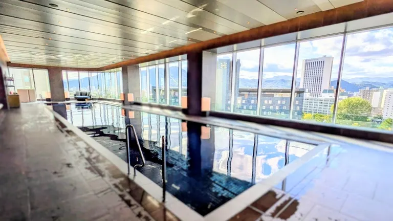 인터컨티넨탈 삿포로