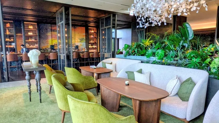 인터컨티넨탈 삿포로