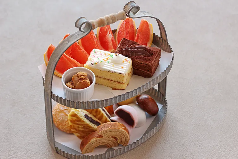Chateraise Gateau Kingdom Sapporo