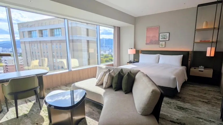 인터컨티넨탈 삿포로