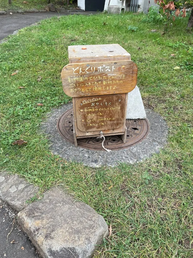 Acorn Post