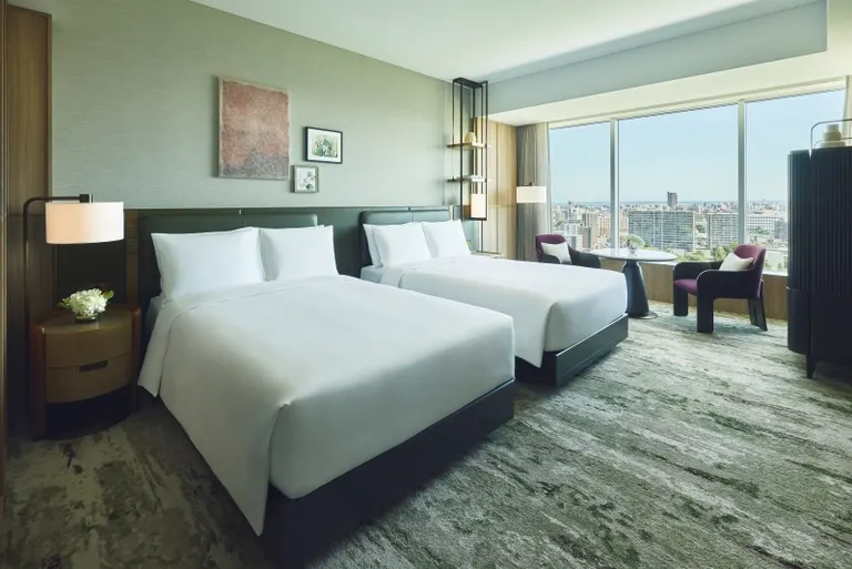 인터컨티넨탈 삿포로