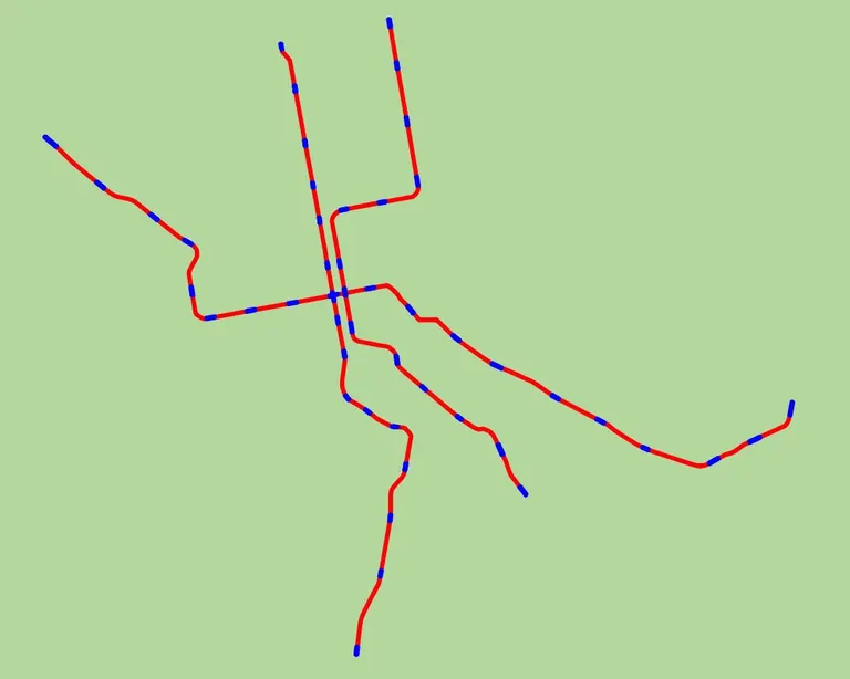 A challenge for geography lovers