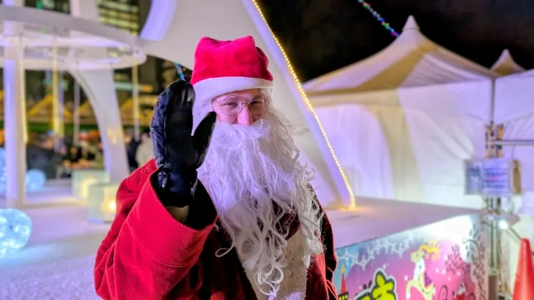 Munich Christmas Market