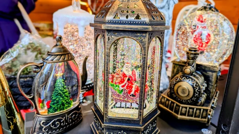 Munich Christmas Market