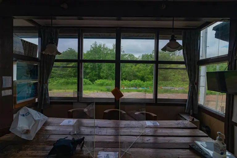 比罗夫车站旅馆