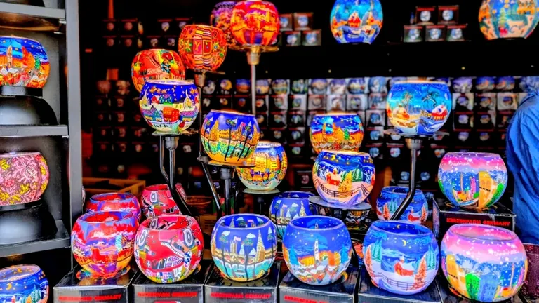 Munich Christmas Market