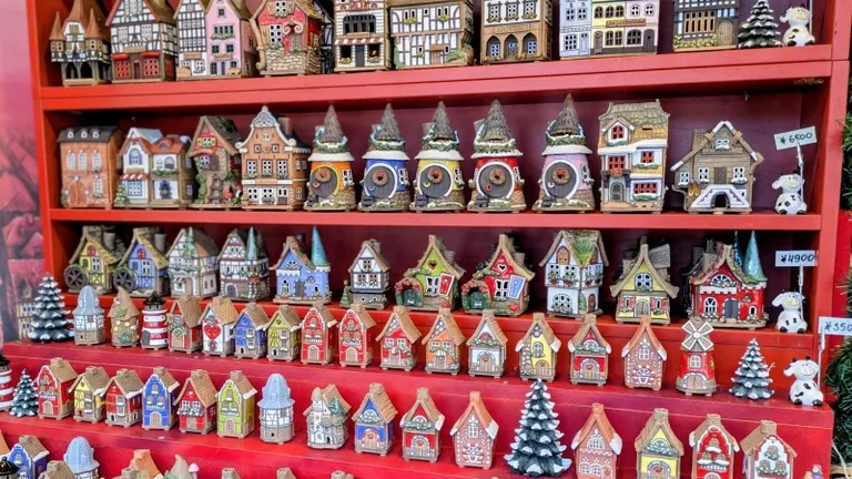 Munich Christmas Market