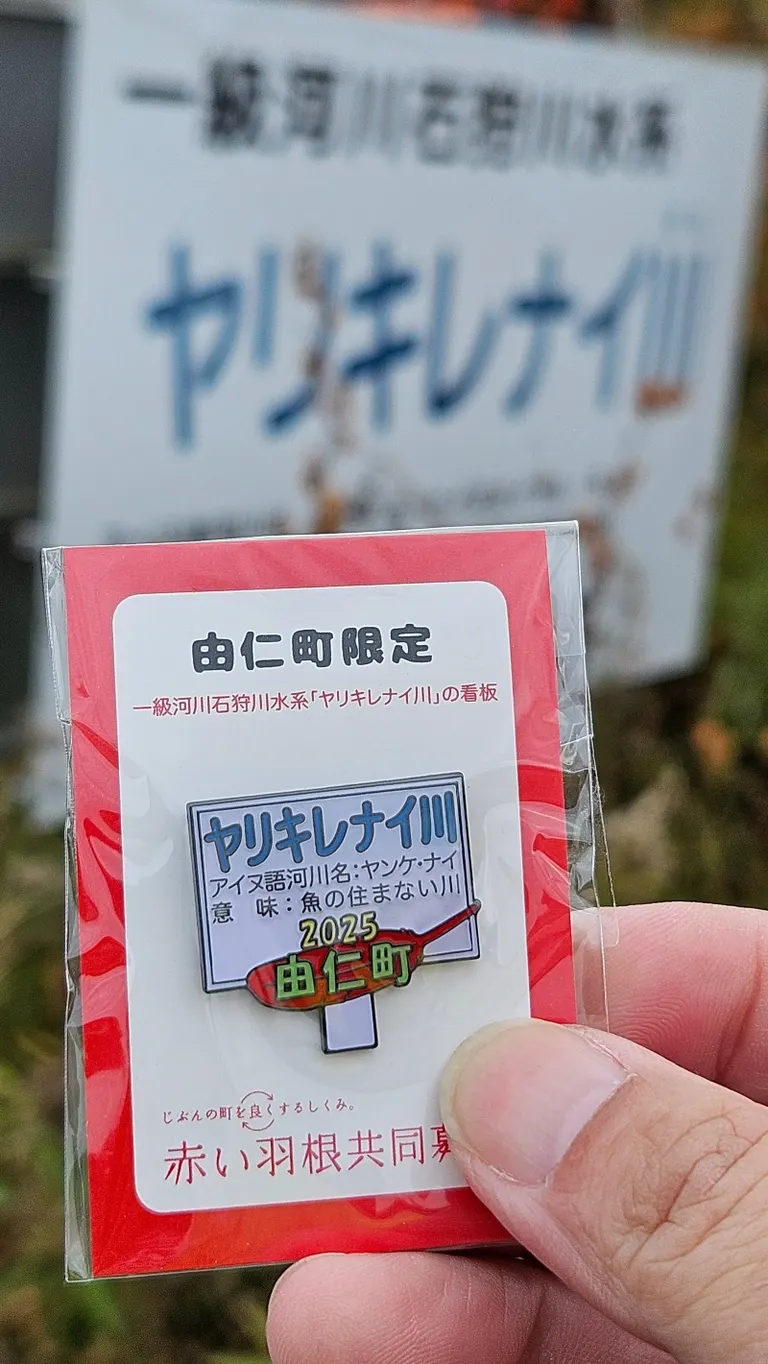 야리 킬레 나이 강 배치