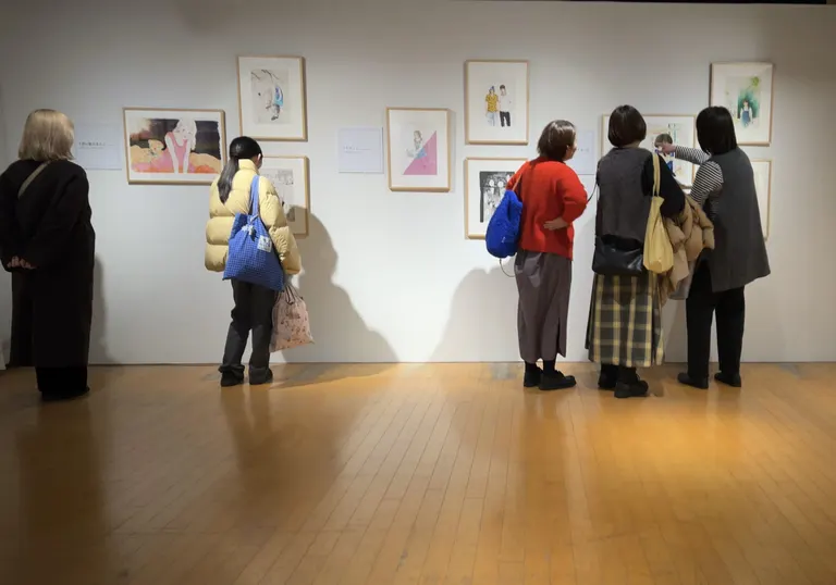 이쿠에미 아야전