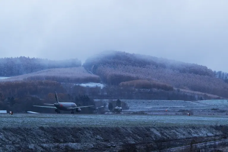 旭川機場