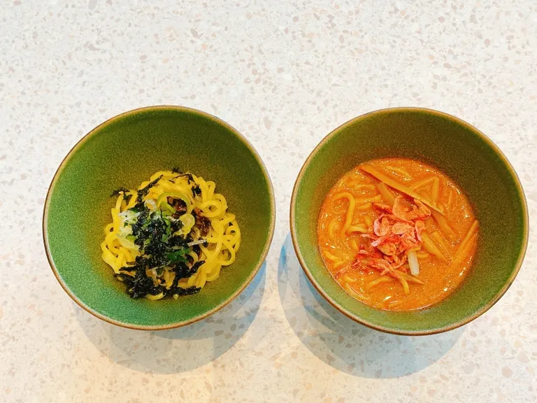 All Day Dining Grandeur 拌面