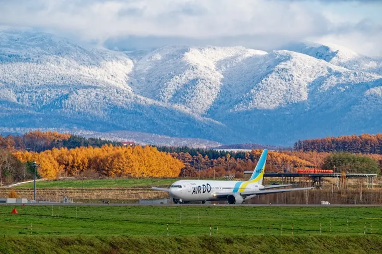 旭川機場
