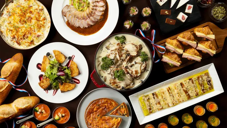 ノーザンテラスダイナー