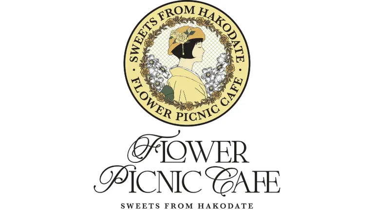 Hokkaido Happy Sweets Map