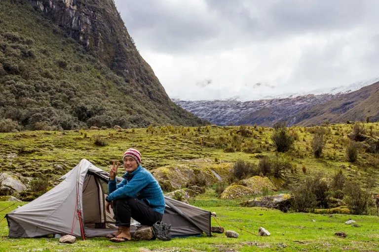 環遊世界時的瀧川先生