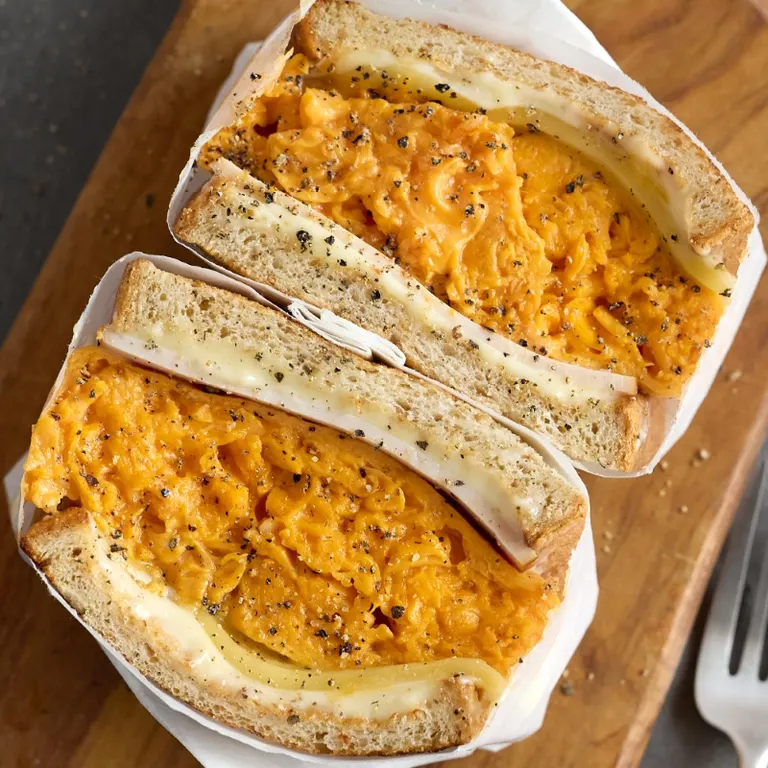 A tour of popular flavors all around the country!