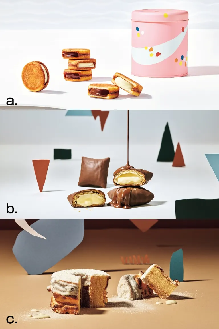 ショコラプロムナード