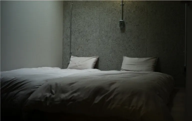 ushiyado 個室 ジャージー