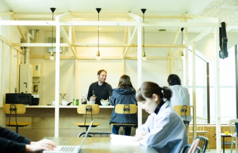 ゲストハウス ushiyado