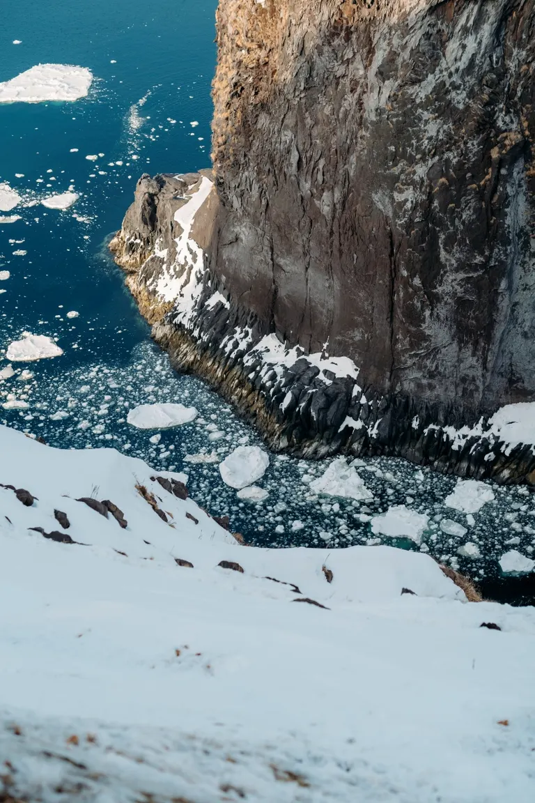 北海道的絕美照片