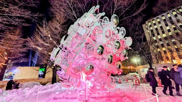 桧皮一彦《HIWADROME: type_ark_spec3》2026