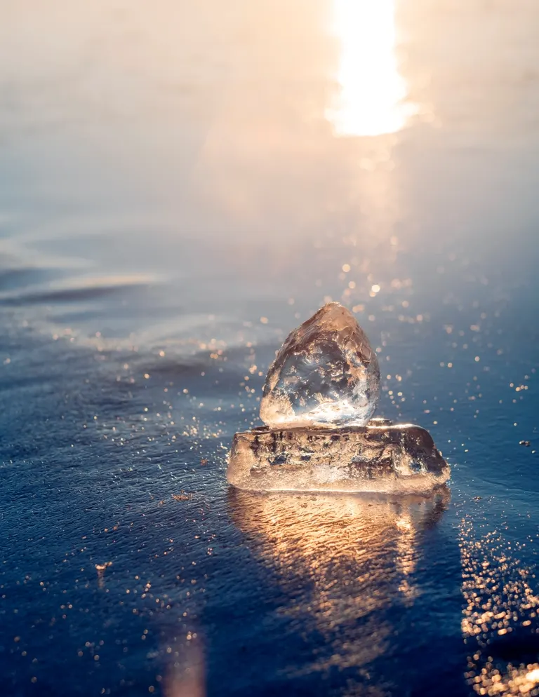 北海道的絕美照片