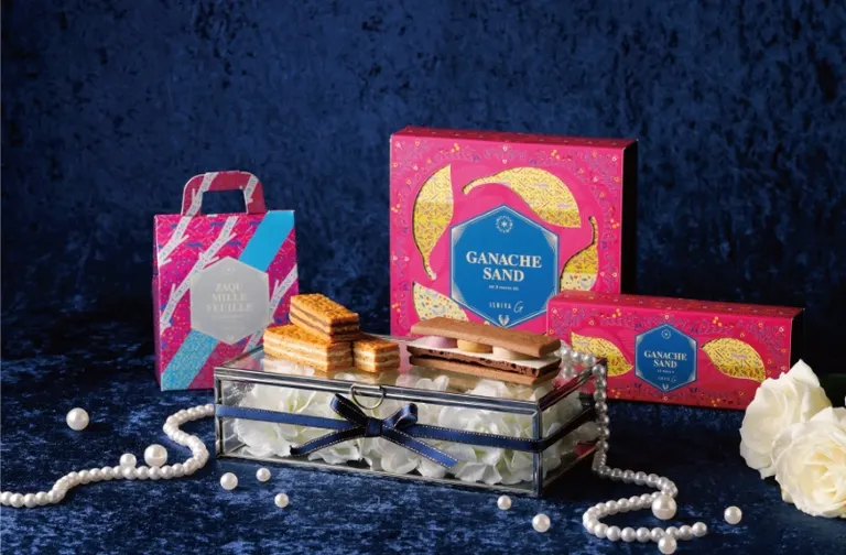 東急百貨店のバレンタインデー