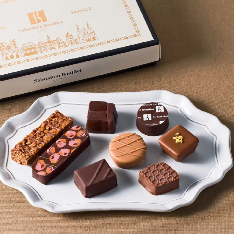 ショコラプロムナード