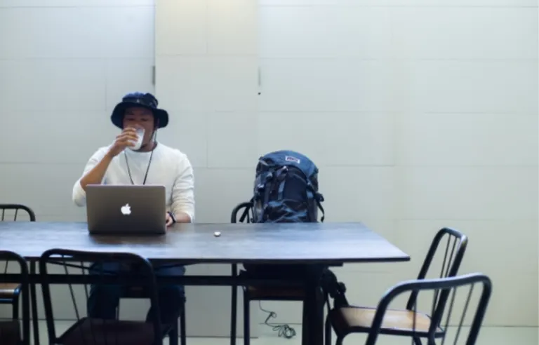 ミルクパーラー