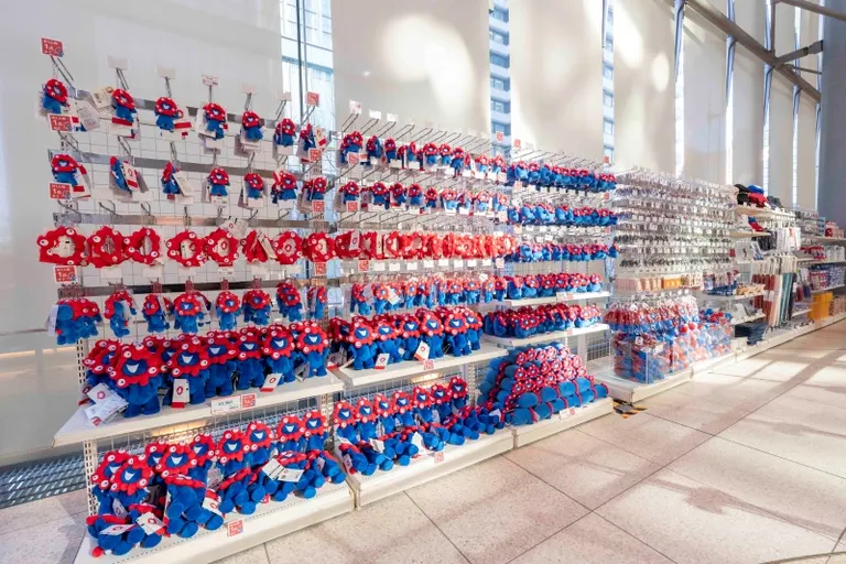 大阪・関西万博メモリアルキャラバン