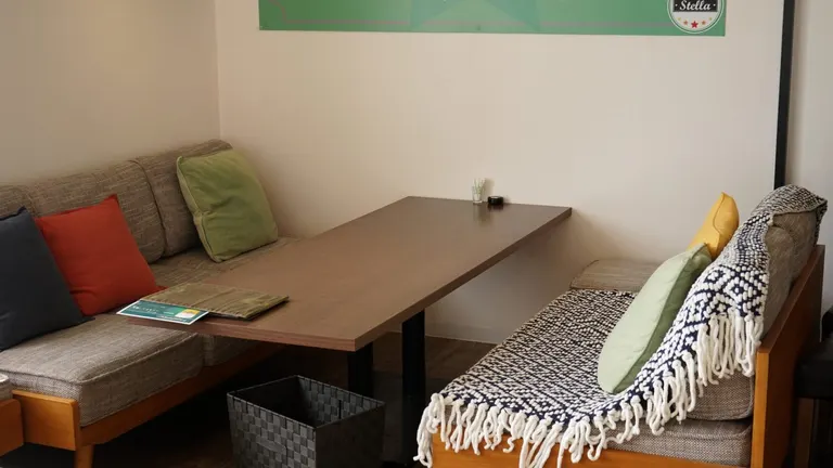 Stella terra adomani