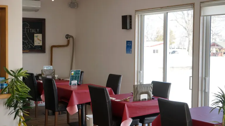 Stella terra adomani