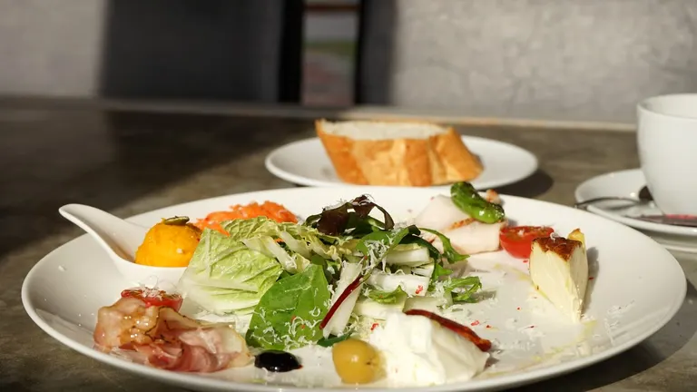 Stella terra adomani