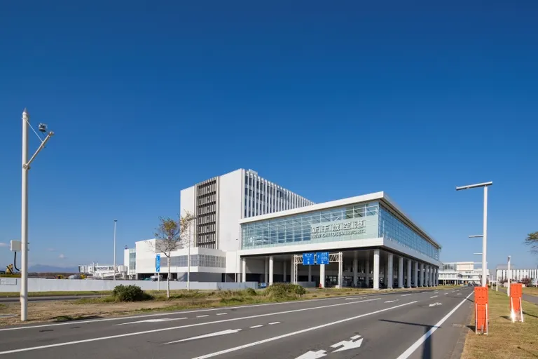 新千歲機場