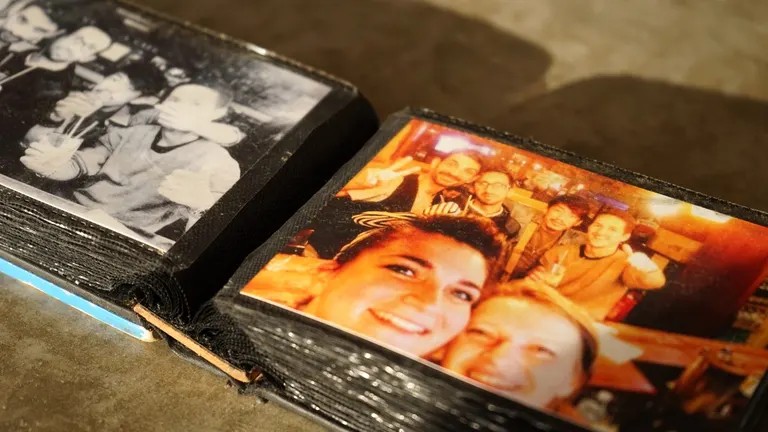 Stella terra adomani