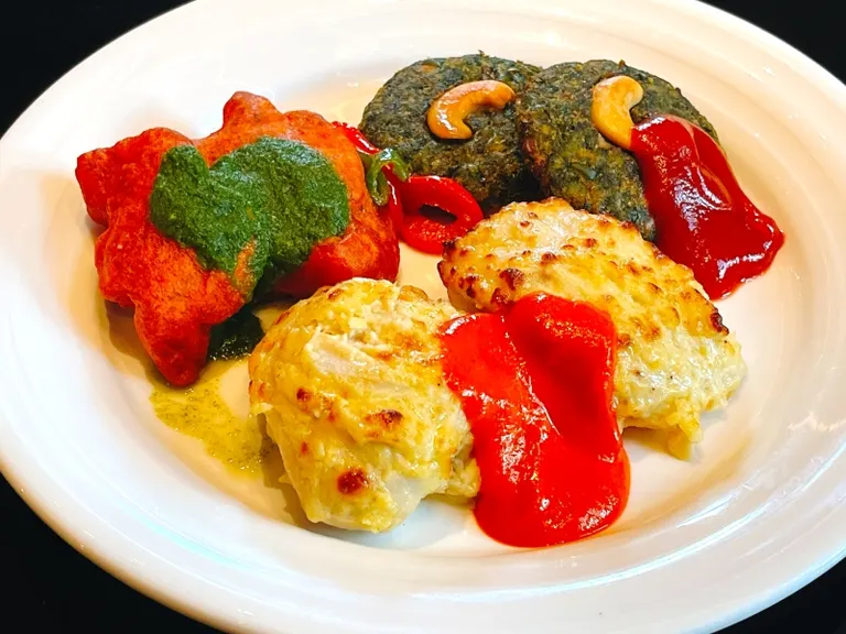 ホテル創成札幌ランチビュッフェ