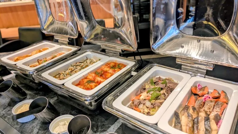 Hotel Gracery Sapporo