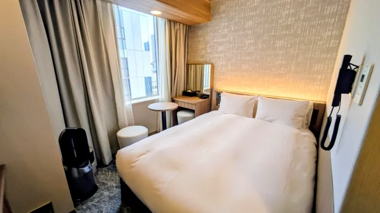 Hotel Gracery Sapporo