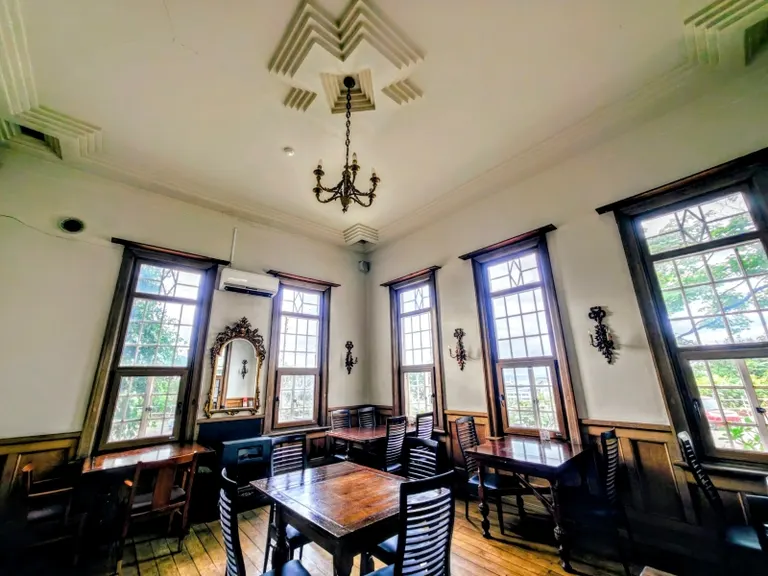 Tabist海寶樓 小樽