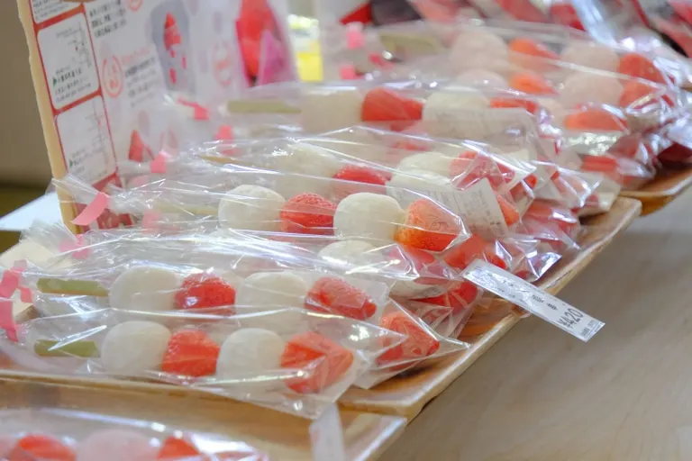 札幌ハンドメイドマルシェ