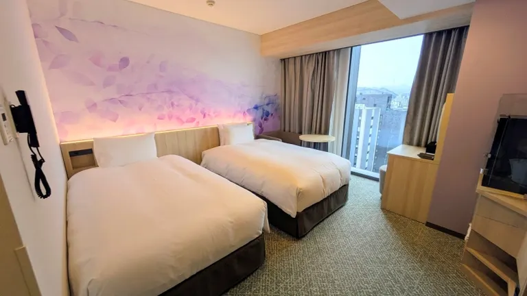 Hotel Gracery Sapporo