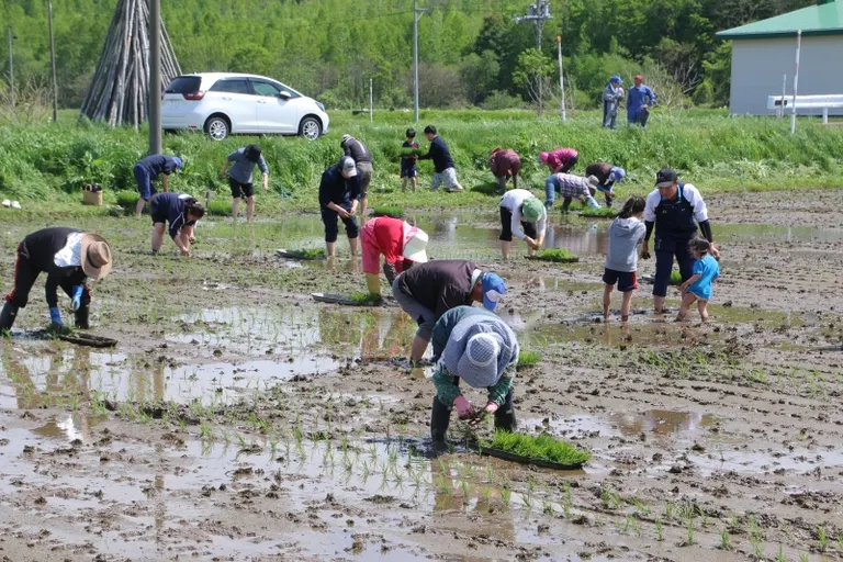 きたごりんファーム