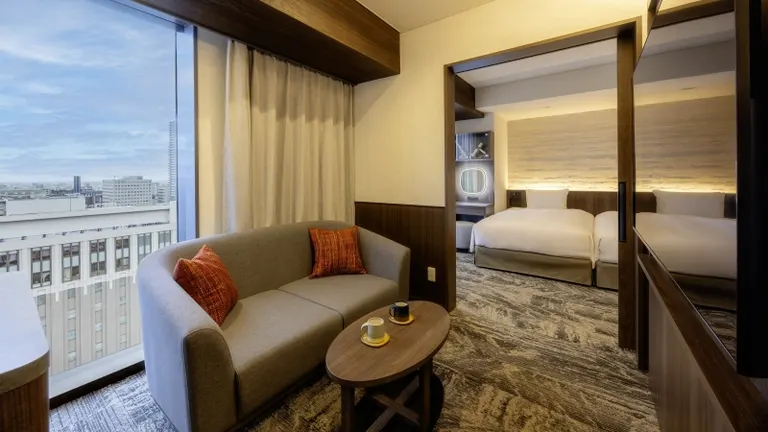 Hotel Gracery Sapporo