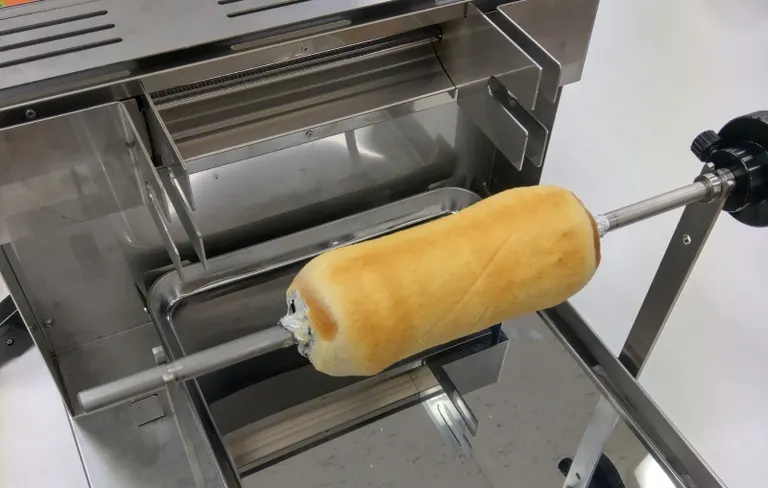 バウムクーヘン博覧会