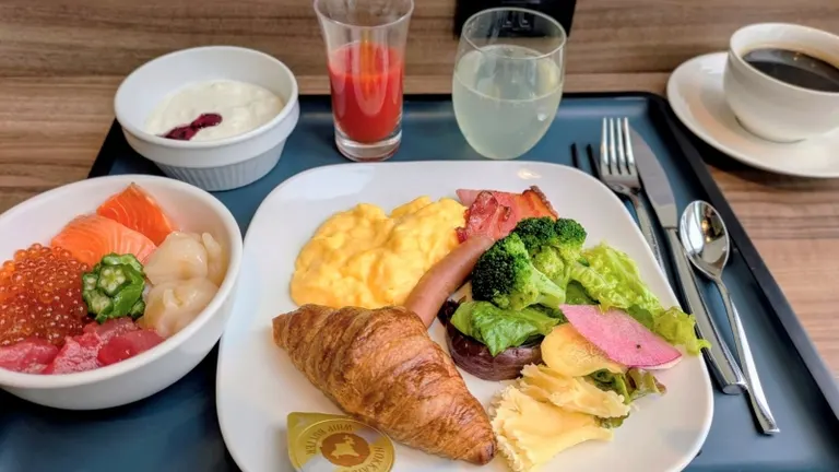 Hotel Gracery Sapporo