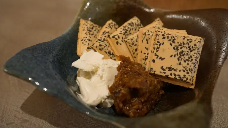 アイヌ家庭料理ポンチセ