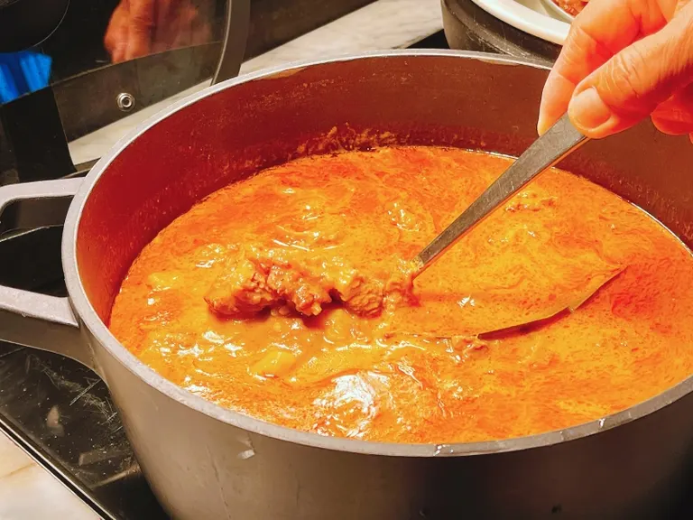 ホテル創成札幌ランチビュッフェ